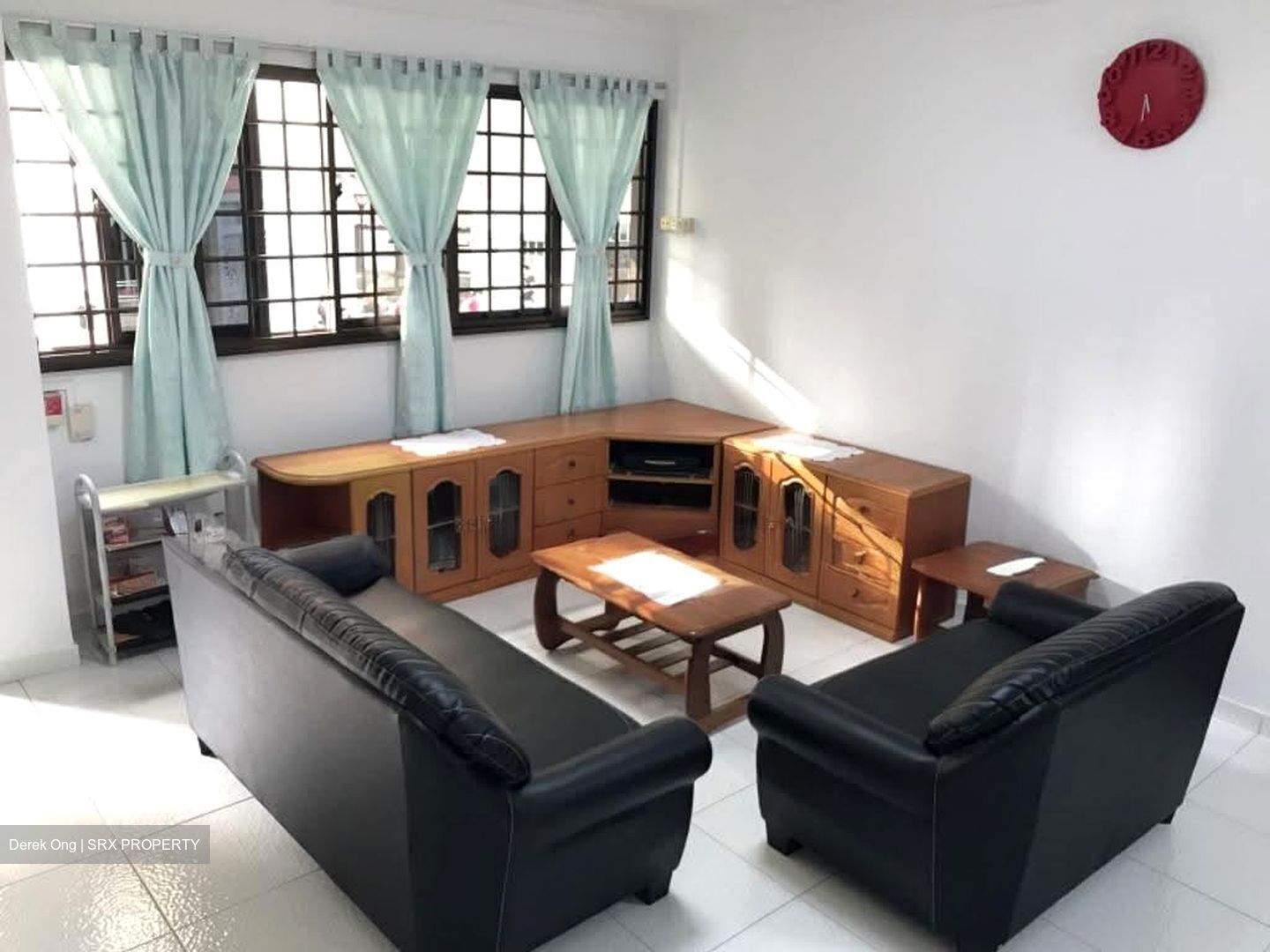 Blk 227 Serangoon Avenue 4 (Serangoon), HDB 4 Rooms #627377021
